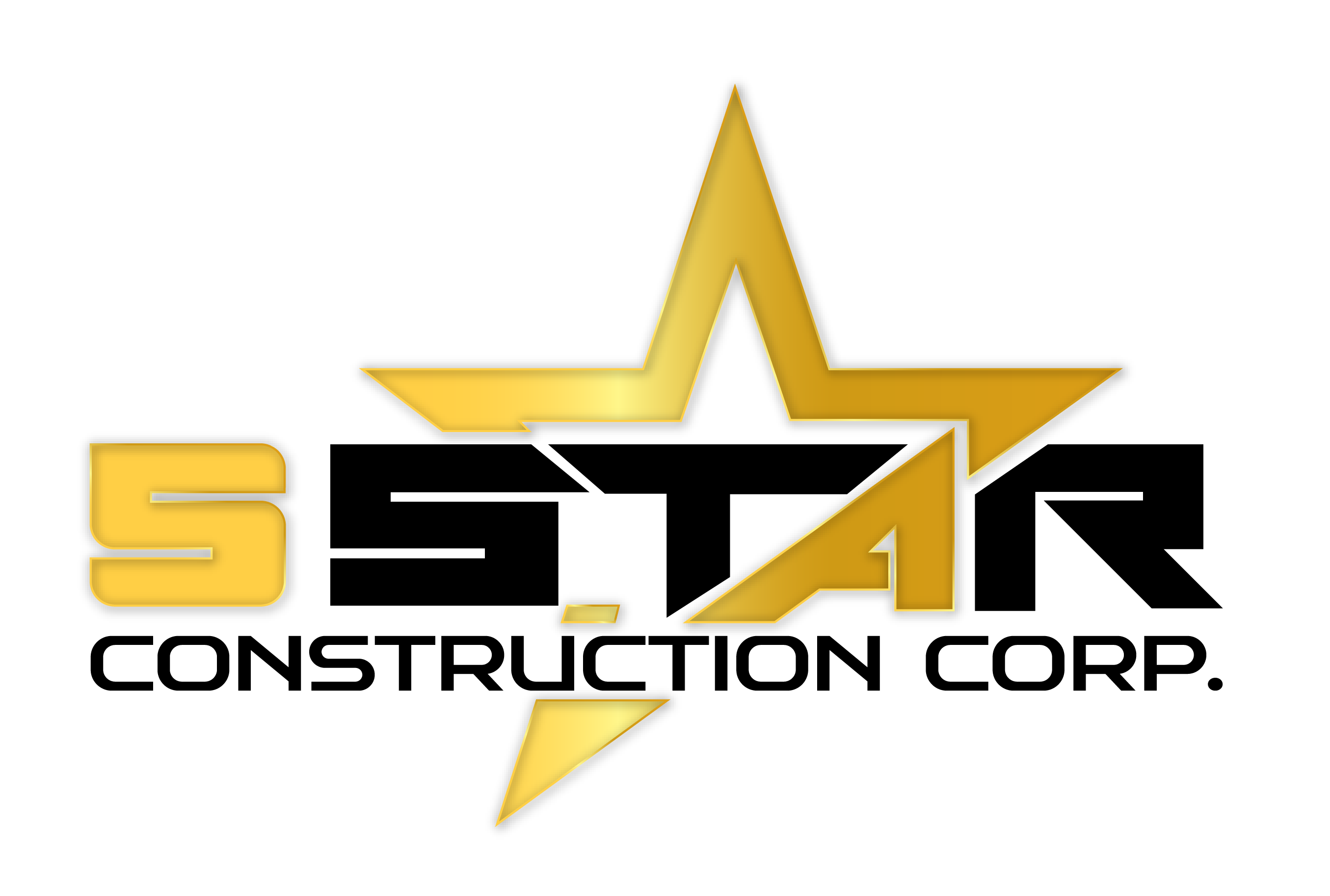 Company logo - 5 Star Construction Corp